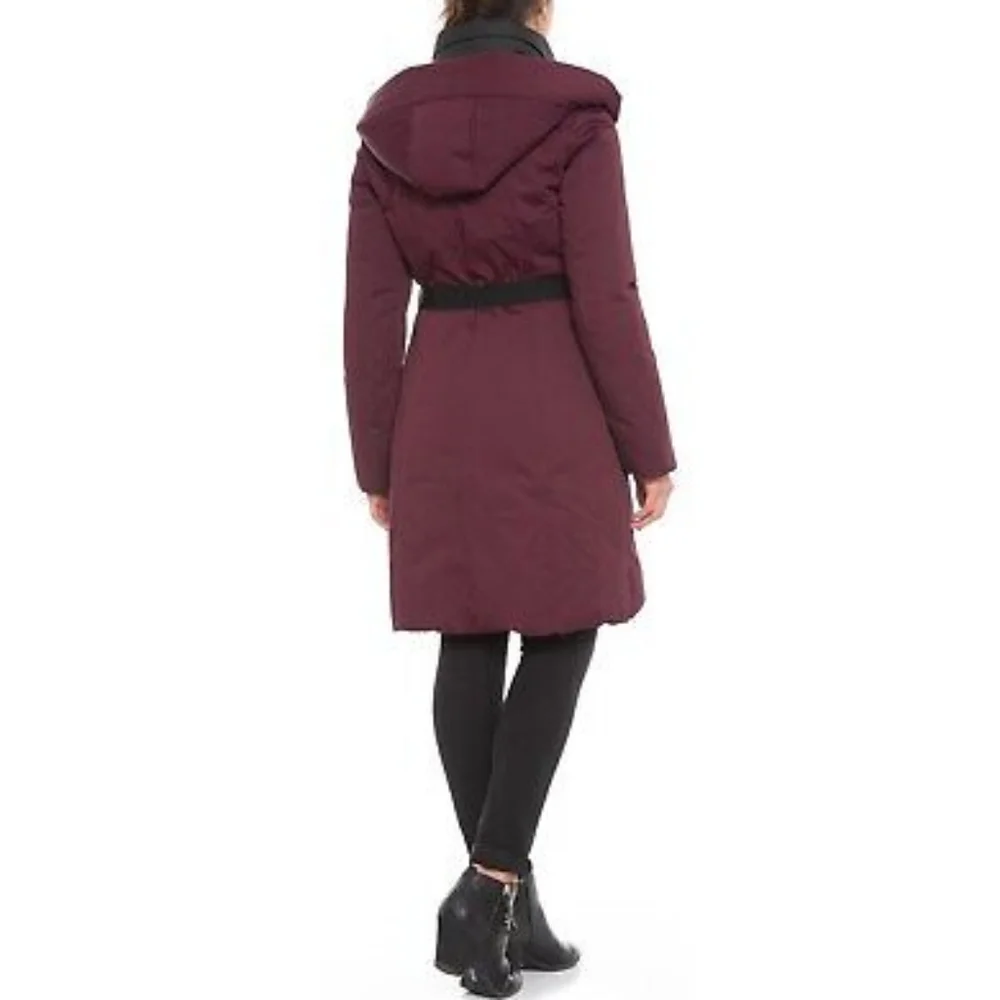 Sandova jacket - Picture 3 of 9